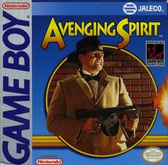 Avenging Spirit New