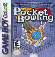 Pocket Bowling New