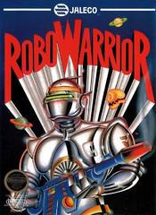 Robo Warrior New