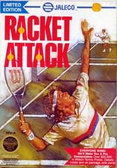 Racket Attack New