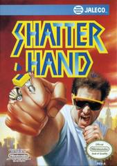 Shatterhand New