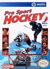 Pro Sports Hockey New