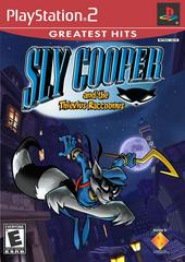 Sly Cooper and the Thievius Raccoonus [Greatest Hits] New