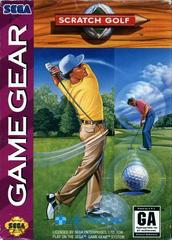Scratch Golf New