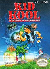 Kid Kool New