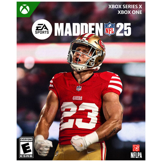 Madden NFL 25