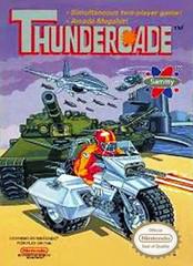 Thundercade New