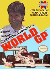 Michael Andrettis World GP New