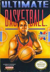 Ultimate Basketball New