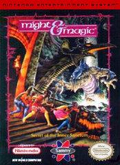 Might and Magic New