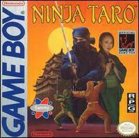 Ninja Taro New