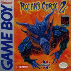 Rolans Curse 2 New