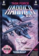 Task Force Harrier New