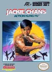 Jackie Chans Action Kung Fu New