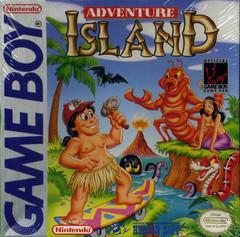 Adventure Island New