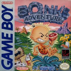 Bonks Adventure New