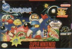 Super Bomberman New