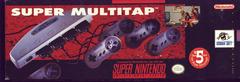 Super Multitap New