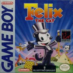 Felix the Cat New