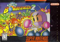 Super Bomberman 2 New