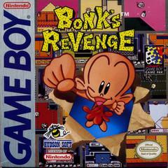 Bonks Revenge New