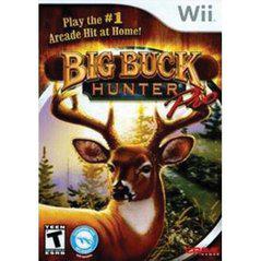 Big Buck Hunter Pro New