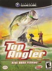 Top Angler New