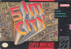 SimCity New