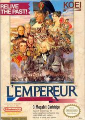 LEmpereur New