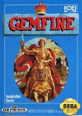 Gemfire New