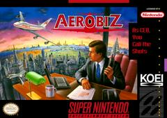 Aerobiz New