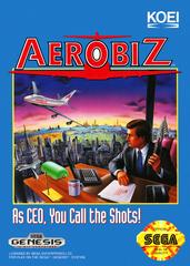 Aerobiz New