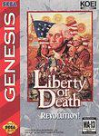 Liberty or Death New