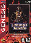 Nobunagas Ambition New