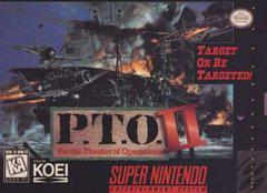 P.T.O. II New