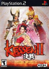 Kessen 2 New