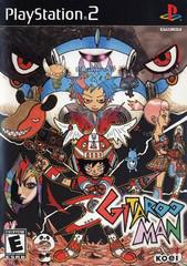 Gitaroo Man New