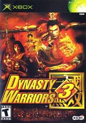 Dynasty Warriors 3 New