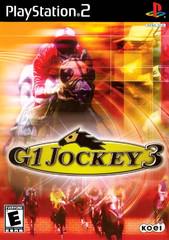 G1 Jockey 3 New