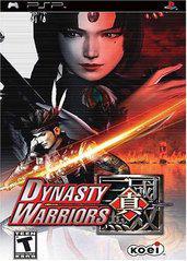 Dynasty Warriors New