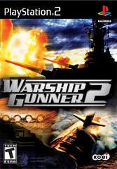 Warship Gunner 2 New