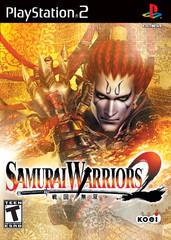 Samurai Warriors 2 New