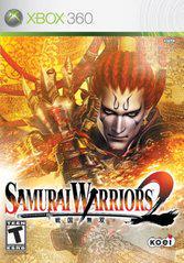 Samurai Warriors 2 - Xbox 360 New