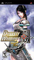 Dynasty Warriors Vol. 2 New