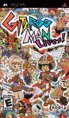 Gitaroo Man Lives New