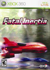 Fatal Inertia New