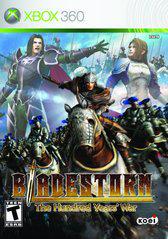 Bladestorm The Hundred Years War New