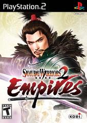 Samurai Warriors 2 Empires New