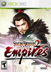 Samurai Warriors 2 Empires New