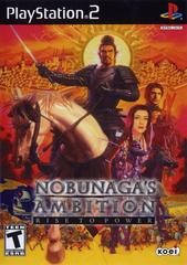 Nobunagas Ambition Rise to Power New